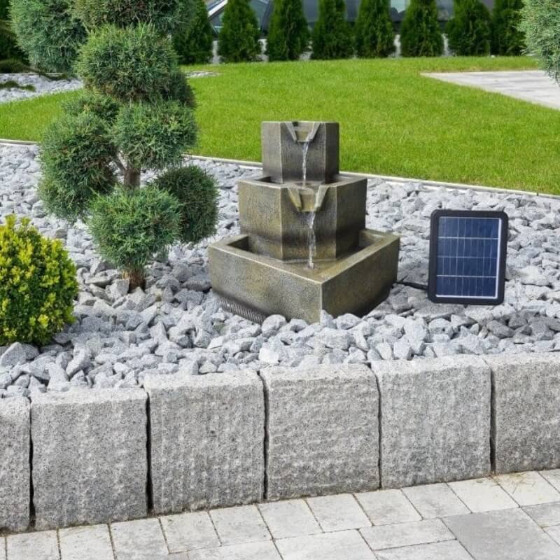 "Solární
